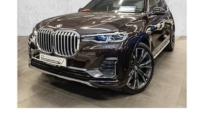 Gebraucht 2022 BMW X7 Sport Line SUV | 71.490 € (Fairer Preis)