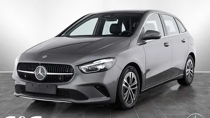 Gebraucht 2024 Mercedes B200 Progressive Van / Kleinbus | 31.777 € (Guter Preis)