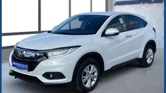 Weiß Gebraucht 2020 Honda HR-V Elegance SUV | 18.990 € (Fairer Preis)