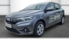 Gebraucht 2025 Dacia Sandero Expression Kleinwagen | 17.795 € (Fairer Preis)