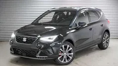Gebraucht 2025 Seat Arona FR SUV | 28.490 € (Fairer Preis)