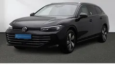 Gebraucht 2025 VW Passat Business Kombi | 33.990 € (Fairer Preis)