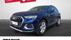 Gebraucht 2024 Audi Q3 Advanced SUV | 38.450 € (Guter Preis)