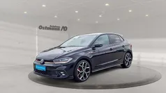 Gebraucht 2022 VW Polo GTI Kleinwagen | 23.882 € (Fairer Preis)