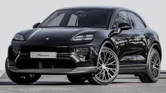 Gebraucht 2025 Porsche Macan SUV | 84.900 € (Superpreis)