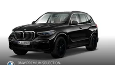 Gebraucht 2022 BMW X5 M Sport SUV | 68.950 € (Teuer)