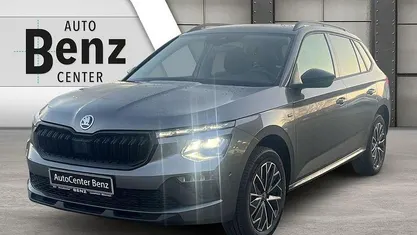 Gebraucht Skoda Kamiq Selection 150 PS (110 kW) 2025 SUV