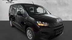 Gebraucht 2024 Fiat Doblò Van / Kleinbus | 25.800 € (Fairer Preis)