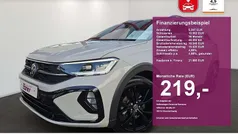 Ascotgrau sonderfarbe Gebraucht 2022 VW Taigo Style SUV | 21.880 € (Fairer Preis)