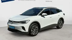 Gebraucht 2025 VW ID.4 Pure SUV | 35.880 € (Fairer Preis)