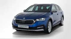 Gebraucht 2024 Skoda Octavia First Edition Kombi | 37.123 € (Superpreis)