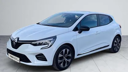 Gebraucht 2022 Renault Clio V Evolution Limousine | 14.789 € (Fairer Preis)
