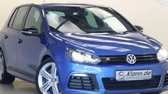 Gebraucht 2011 VW Golf VI R Limousine | 26.999 €