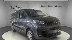 Gebraucht 2020 Opel Zafira Life Edition Van | 27.890 € (Superpreis)