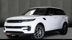 Fuji white Gebraucht 2025 Land Rover Range Rover Sport SE SUV | 89.900 € (Guter Preis)
