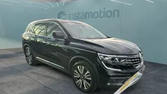 Schwarz Gebraucht 2021 Renault Koleos Initiale Paris SUV | 23.750 € (Fairer Preis)