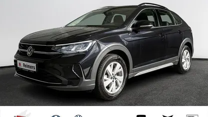 Gebraucht 2024 VW Taigo Life SUV | 22.840 € (Fairer Preis)