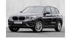 Grau Gebraucht 2022 BMW X3 Advantage SUV | 35.980 € (Fairer Preis)