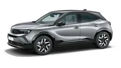 Kontrast grau metallic Neu 2025 Opel Mokka SUV | 22.494 € (Guter Preis)