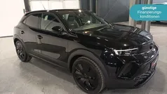 Schwarz Gebraucht 2022 Opel Mokka Edition SUV | 19.220 € (Guter Preis)