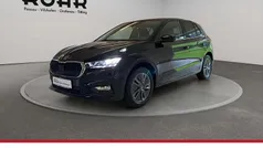 Gebraucht 2025 Skoda Fabia Selection Kleinwagen | 19.200 € (Fairer Preis)