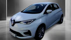 Gebraucht 2021 Renault Zoe Experience Kleinwagen | 14.490 € (Fairer Preis)
