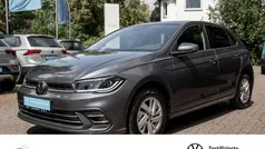 Grau Neu 2025 VW Polo Limousine | 25.490 € (Fairer Preis)