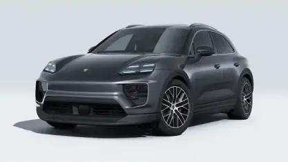 Gebraucht Porsche Macan 408 PS (300 kW) 2025 Grau SUV