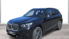 Schwarz Gebraucht 2025 BMW X1 M Sport SUV | 44.990 € (Fairer Preis)