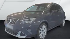 Gebraucht 2025 Seat Arona Xperience SUV | 22.985 € (Fairer Preis)