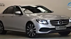 Gebraucht 2018 Mercedes E200 AMG line Limousine | 27.999 € (Fairer Preis)