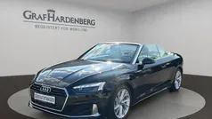 Gebraucht 2023 Audi A5 Cabriolet Advanced Plus Cabrio | 38.900 € (Superpreis)