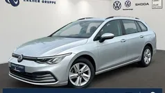 Gebraucht 2022 VW Golf VIII Life Kombi | 19.499 € (Fairer Preis)