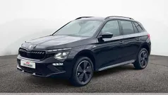 Gebraucht 2025 Skoda Kamiq Monte Carlo SUV | 26.885 € (Fairer Preis)