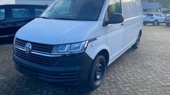 Gebraucht 2024 VW T6.1 Van | 36.480 € (Superpreis)