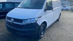 Candyweiß Neu 2024 VW T6.1 Van | 36.980 € (Superpreis)