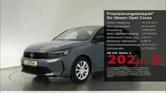 Gebraucht 2025 Opel Corsa Edition Kleinwagen | 16.924 € (Guter Preis)