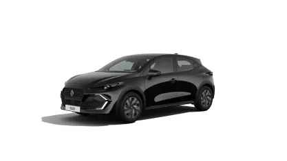 Nouvelle Renault Clio V Evolution 158 ch (116 kW) 2026 Noir Berline