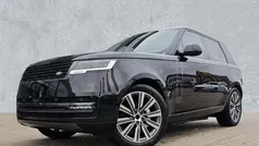 Gebraucht 2025 Land Rover Range Rover HSE SUV | 165.550 € (Fairer Preis)