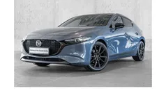 Gebraucht 2022 Mazda 3 Homura-Line Limousine | 20.550 € (Guter Preis)