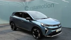 Blau Neu 2025 Renault Symbioz SUV | 33.340 € (Fairer Preis)