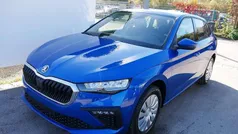 Gebraucht 2025 Skoda Scala Selection Kleinwagen | 21.800 € (Superpreis)