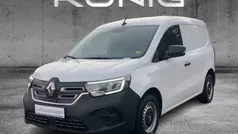 Weiß Gebraucht 2022 Renault Kangoo Van / Kleinbus | 24.899 € (Fairer Preis)