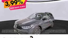 Gebraucht 2022 VW Tiguan Life SUV | 25.422 € (Fairer Preis)