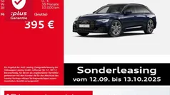 Gebraucht 2025 Audi A6 Business Kombi | 53.950 € (Superpreis)