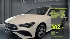 Gebraucht 2024 Mercedes CLA200 AMG Kombi | 34.840 € (Fairer Preis)