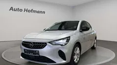 Gebraucht 2022 Opel Corsa Elegance Limousine | 13.390 € (Fairer Preis)