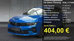 Gebraucht 2024 Opel Astra Kombi | 31.980 € (Fairer Preis)