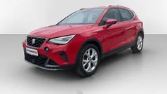 Gebraucht 2023 Seat Arona FR SUV | 20.490 € (Fairer Preis)
