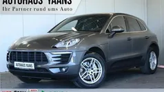 Gebraucht 2014 Porsche Macan S SUV | 37.899 €